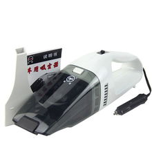 亚舜YS102车载吸尘器评测 干湿两用，家车清洁好帮手