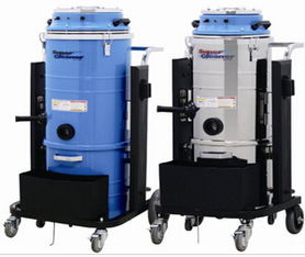 吸尘器选购指南 家用、车载、工业与便携式全解析