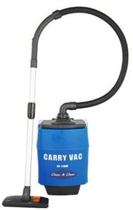 便携式吸尘器 现代家居清洁的轻巧利器