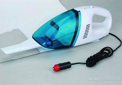 车载吸尘器如何选择？掌握这几点，轻松挑选高效便携的清洁好帮手